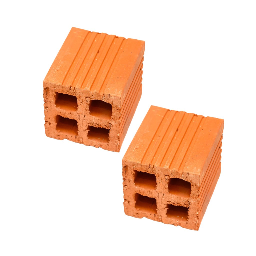 Gạch đất nung Thanh Xuân 8×9 4 lỗ G21 01
