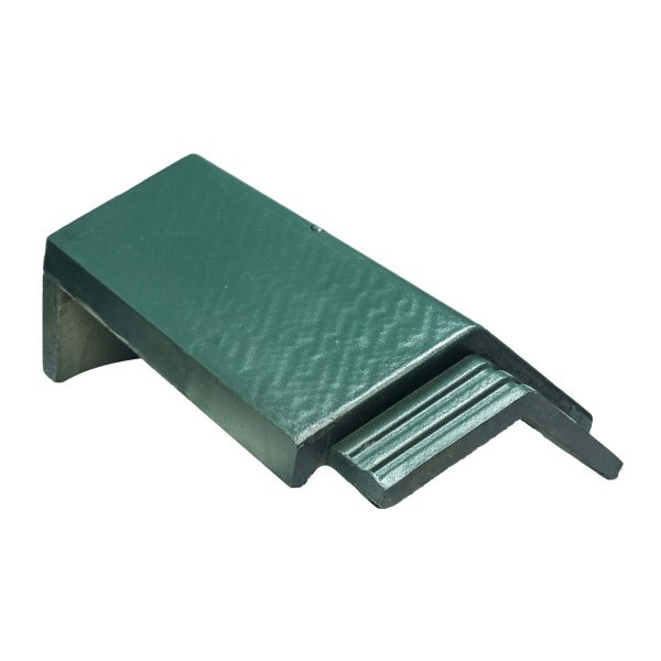 NKN VHL PKP cuối nóc xanh rêu