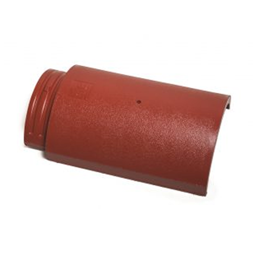 Ngói không nung DIC nóc 01