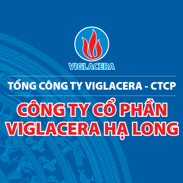 Ngói không nung Viglacera Hạ Long